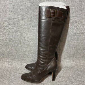 Harold’s Leather Boots 6M